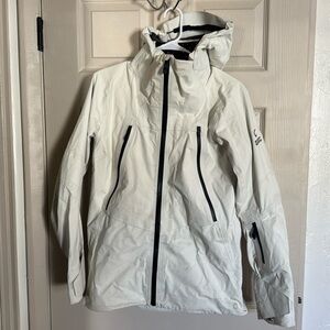 North Face Purist Triclimate Ski Jacket